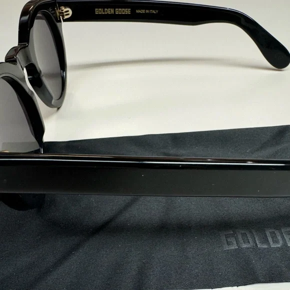 Golden Goose Cameron Panthos Sunglasses Unisex - Picture 2 of 7